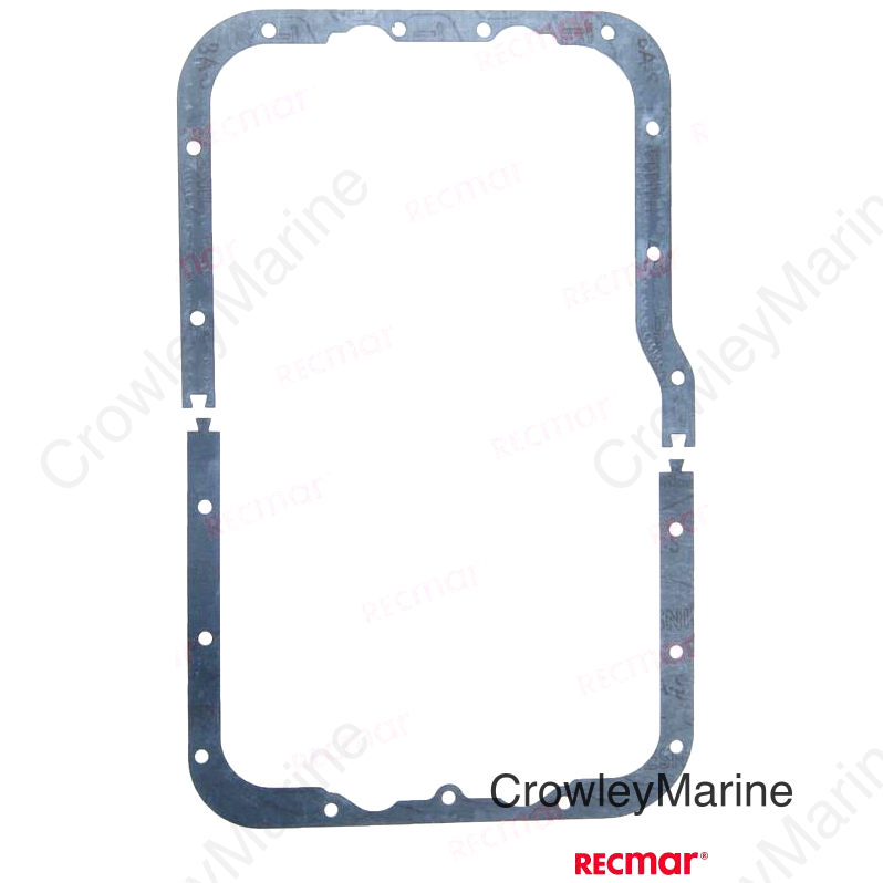OIL PAN GASKET (REC861603)