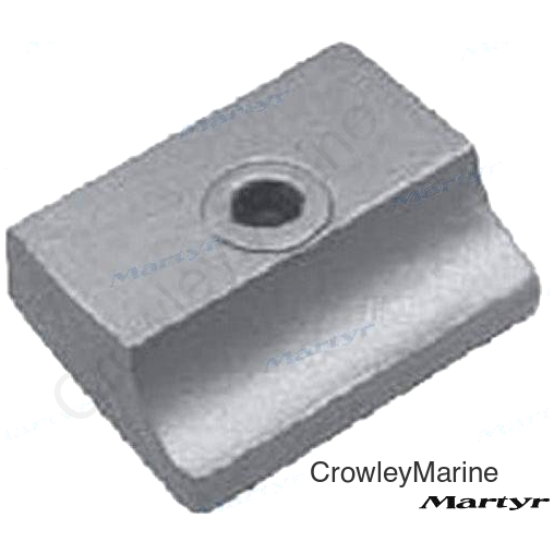 ZINC ANODE (CM338635)