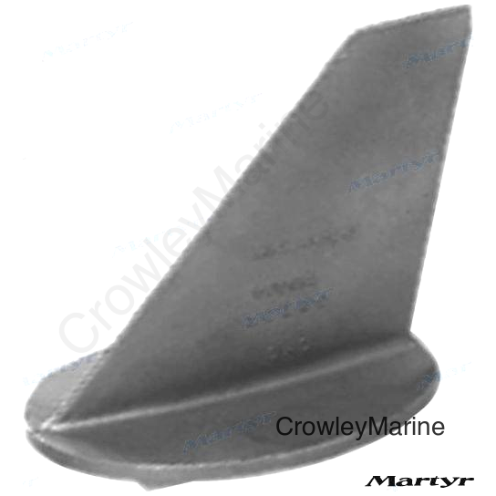 ZINC ANODE (CM34127)