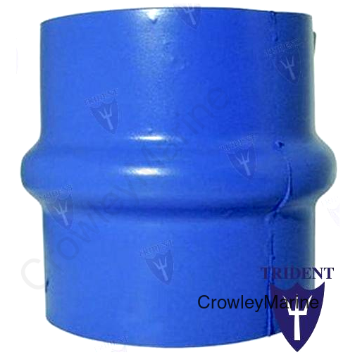 BELLOW 6" (TRI270V-6000)