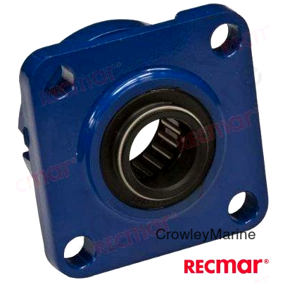 BEARING HSG & SEAL (REC439476)