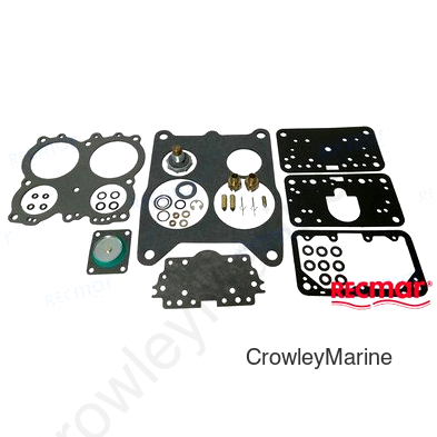 CARBURETOR KIT (REC987315)