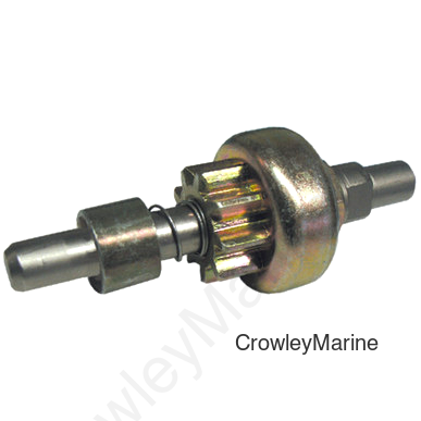 DRIVE SHAFT ASSEMBLY