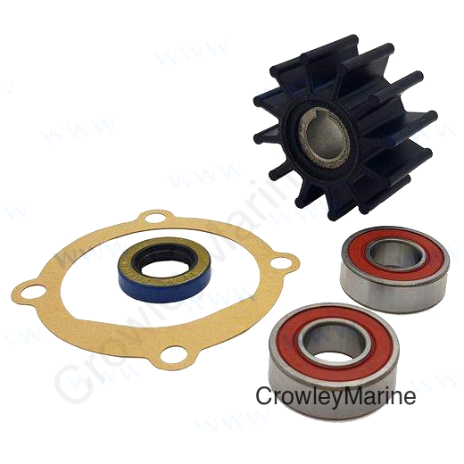 REPR KIT (SHE12221)