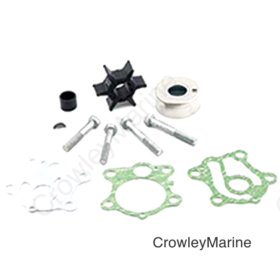 Water Pump Repair Kit