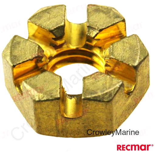PROP NUT (REC318971)