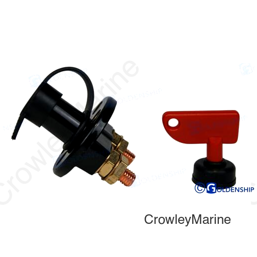 BATTERY SWITCH 500A (GS11200)