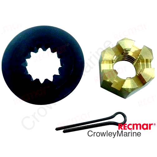 PROP NUT KIT (REC175268)