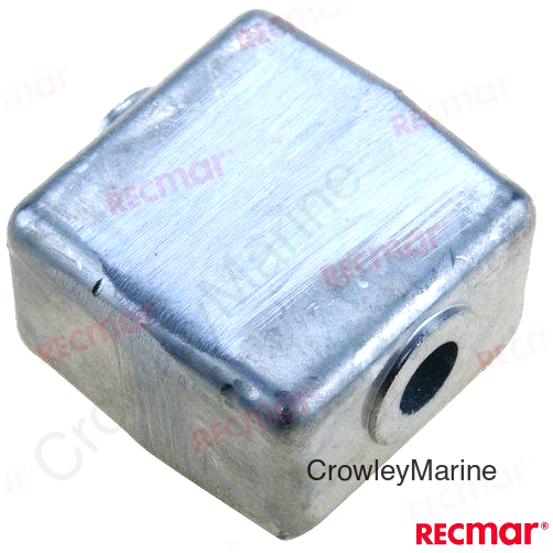 ANODE BRP ZINC (REC436745)