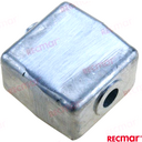 ANODE BRP ZINC (REC436745)