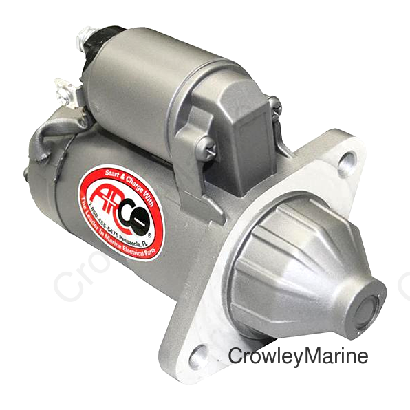 Arco 98180 Westerbeke OEM Inboard Starter