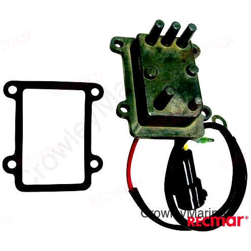 REGULATOR-RECTIFIER (REC300-08010)