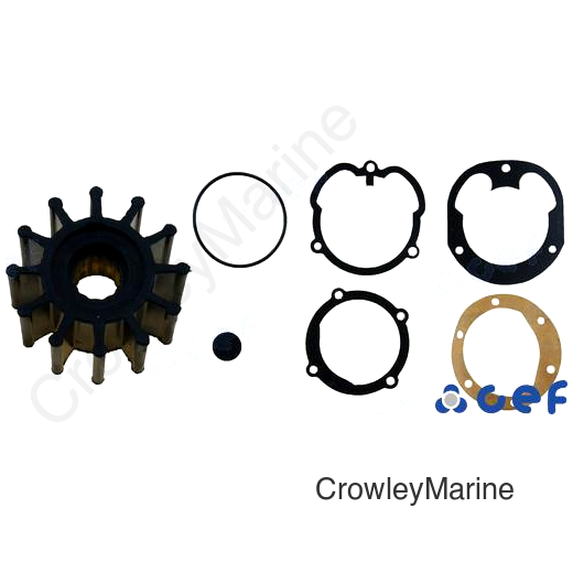 IMPELLER (CEF500107T)
