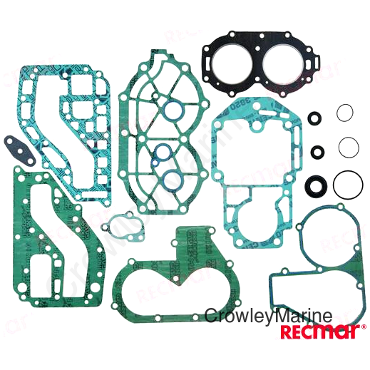 GASKET SET (REC61T-W0001-02)