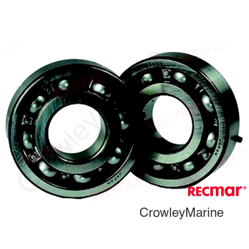 CRANKSHAFT BEARING (REC09262-30055)