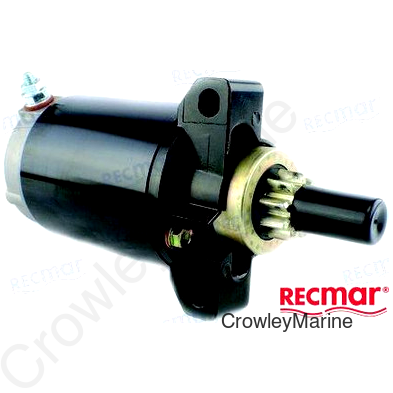 OUTBOARD STARTER (PH130-0034)