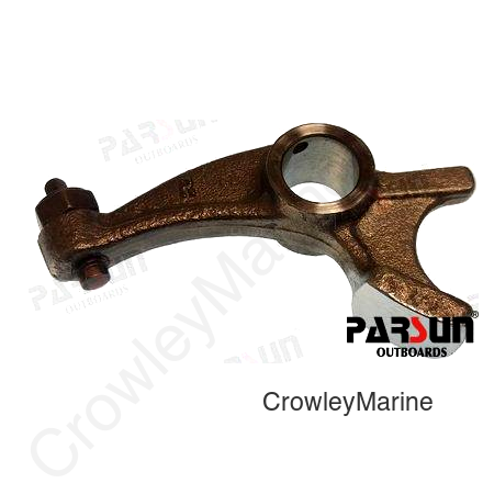 ARM,VALVE ROCKER (PAF20-05030301)