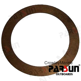 SHIM 0.15MM (PAF8-04000002-2)