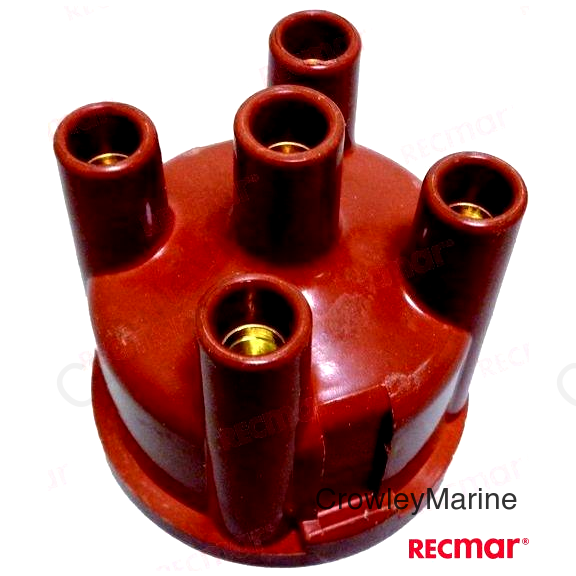 DISTRIBUTOR CAP (REC870690)