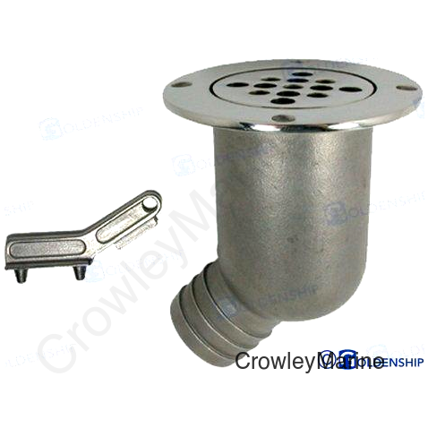 COCKPIT SCUPPER (GS30335)
