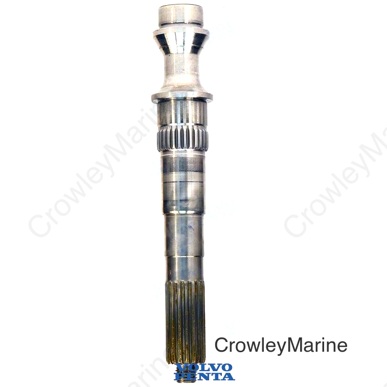 SHAFT SAIL VOLVO (REC3582888)