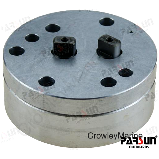 GEAR PUMP ASSY (PAT40-10020400)