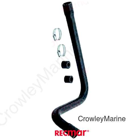 HOSE (REC32-96246A4)