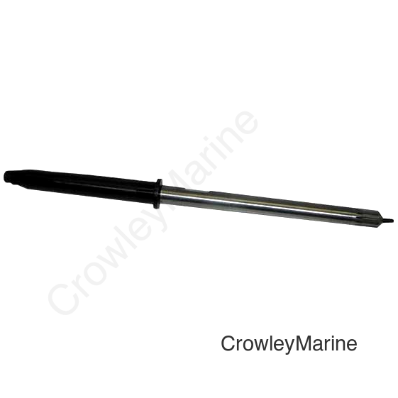 Driveshaft