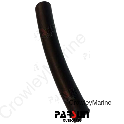 FUEL PIPE "C"  D5X D10X60 (PAF6-04000017)
