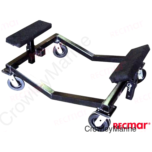 DOLLY SYSTEM (RECED36)