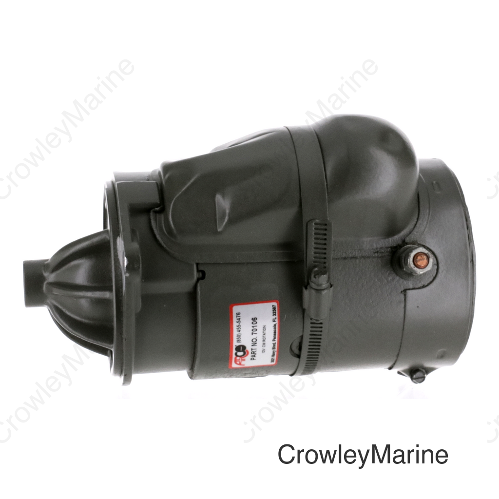 Inboard Starter - ARCO Marine (70106)