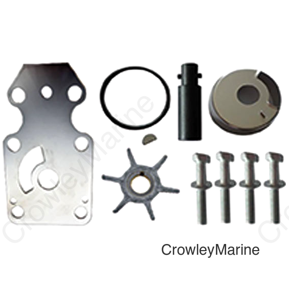 Water Pump Repair Kit