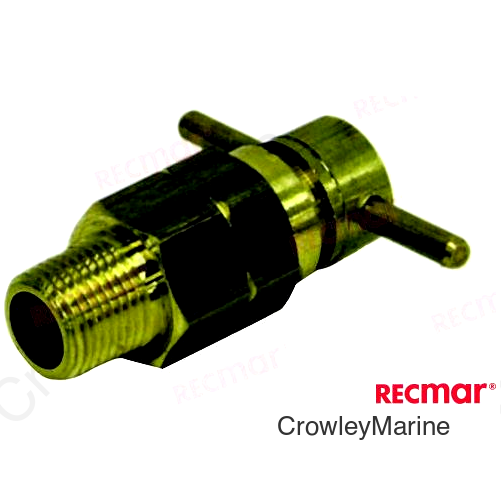 DRAIN TAP (REC82744)