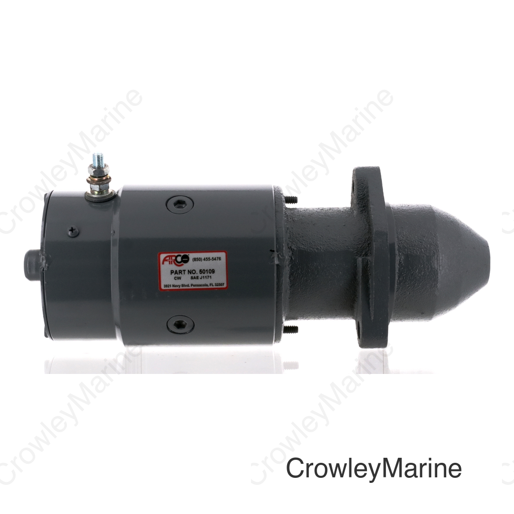 Inboard Starter - ARCO Marine (50109)