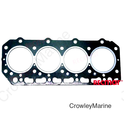 HEAD GASKET (REC129553-01350)