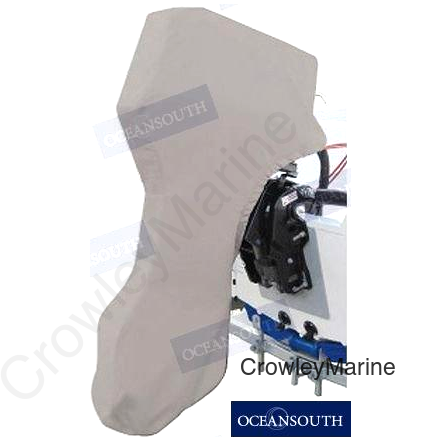 FULL OBD CVR 15 - 20HP (OCEMA0753)