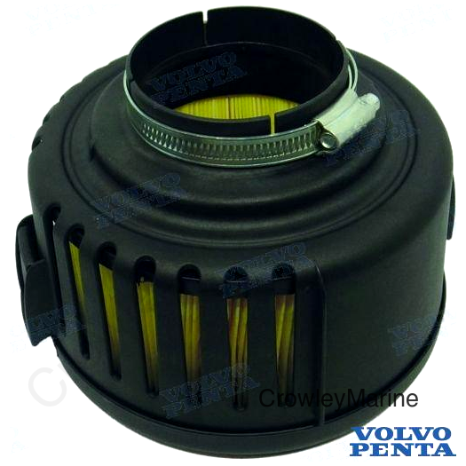 AIR FILTER COMPLETE KIT (RM3582357)