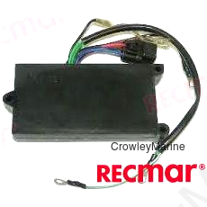 SWITCH BOX (REC18495A30)