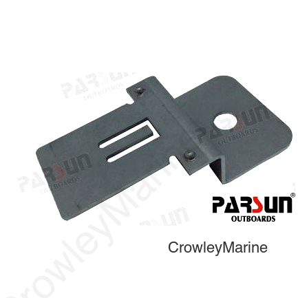 FIXED PLATE, MAGNETIC VALVE (PAF40-05000049EI)