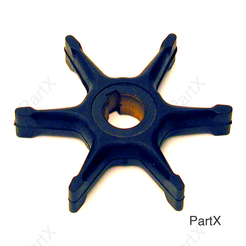 Impeller - GLM Products (89650)