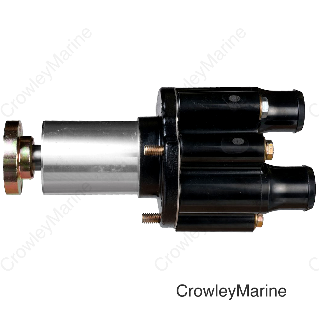 SEA WATR PMP MERC#46-807151A12
