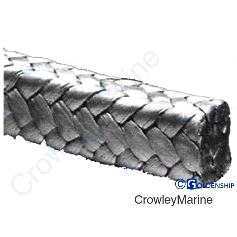 1 METER PKING GOROTEX 6MM (GS38062)