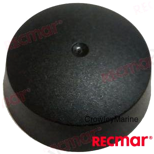 PLASTIC CAP (REC19-815951)