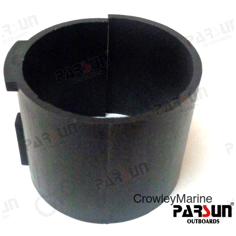 BUSH, ABOVE (PAF25-01000001)