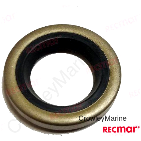SEAL (REC329922)