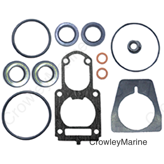 Lower Unit Seal Kit