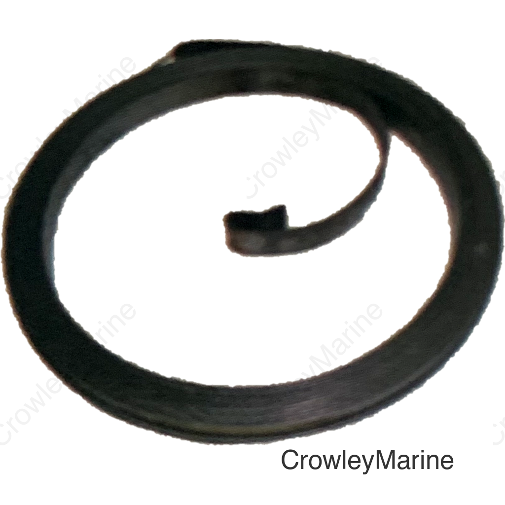 Spring, Recoil Starter