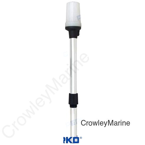 ALL RND TELE LIGHT 60 CM (GS10101)