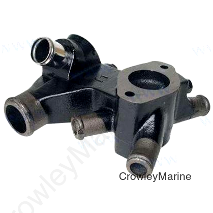 THERMOSTAT HOUSING (REC78984A08)