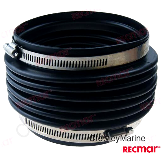 DRIVE BELOW KIT (REC875512)